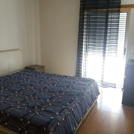 公寓 Apartamento T2 Encosta Da Marina, Portimao. 波尔蒂芒